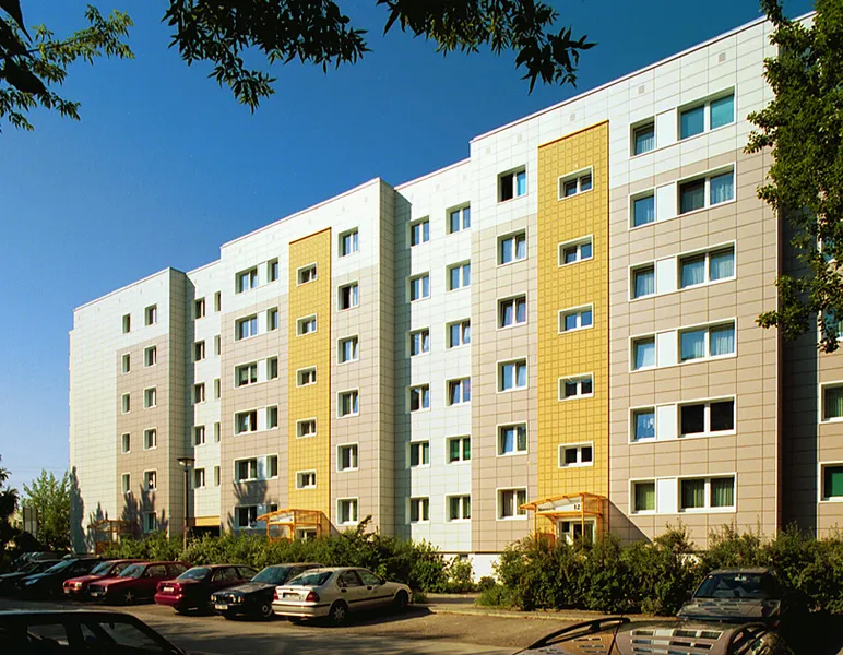 klein fein - Single-Wohnung nahe dem Lindencenter! — photo 1